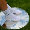 sporty socks